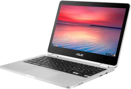 Хромбук ASUS Chromebook C302