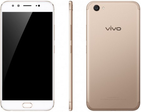 Смартфон Vivo V5 Plus