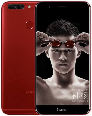Смартфон Huawei Honor V9