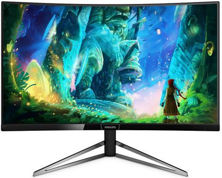 ПК-монитор Philips 328M6FJMB ПК-монитор Philips 328M6FJMB