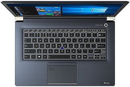 Ноутбук Toshiba Tecra X40-D1452