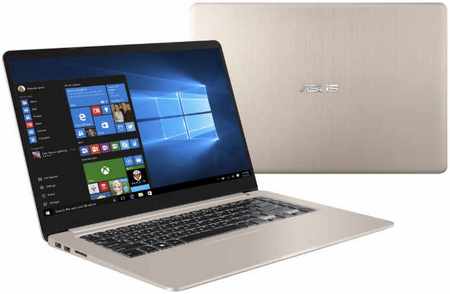Ноутбук ASUS VivoBook S15