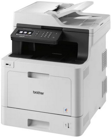 MФУ Brother DCP-L8410CDW