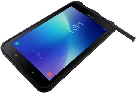 Планшетный ПК Samsung Galaxy Tab A 8.0 (2017)