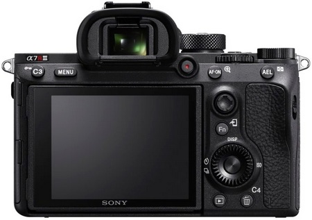 Фотокамера Sony α7R III