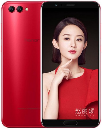 Смартфон Huawei Honor V10