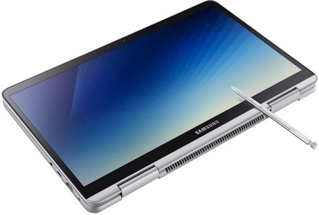 Ноутбук Samsung Notebook 9 Pen 13