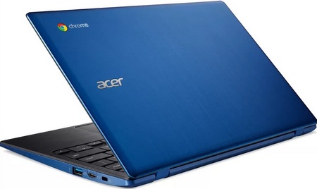 Ноутбук Acer Chromebook 11