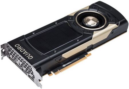 GPU Nvidia Quadro GV100