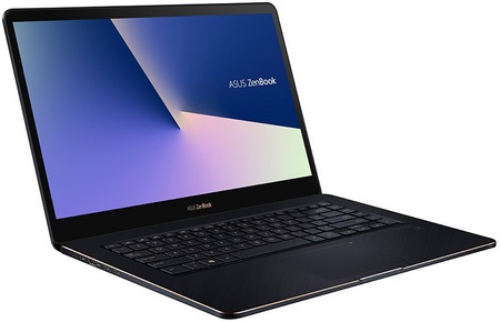 Ультрабук ASUS ZenBook Pro 15 (UX550G)