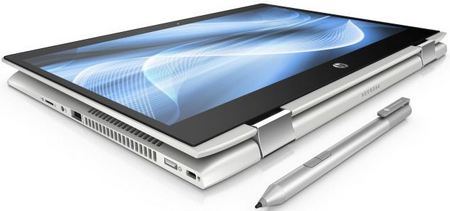 Гибридный ноутбук HP ProBook x360 400 G1