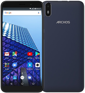 Смартфон Archos Access 57 4G