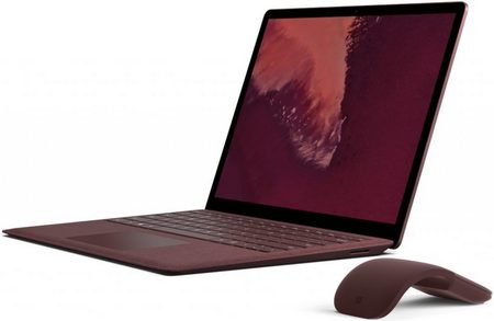 Ноутбук Microsoft Surface Laptop 2