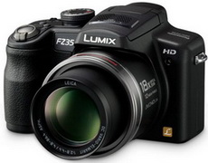 Panasonic FZ35 panasonic_fz35