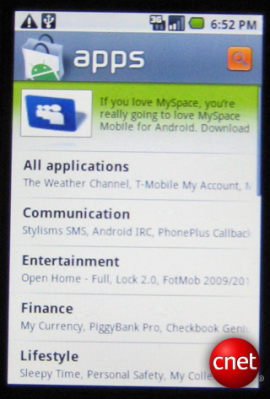 New Android Market newmarket3_cnet_android_market