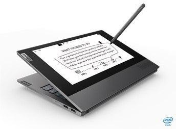 Ноутбук Lenovo ThinkBook Plus
