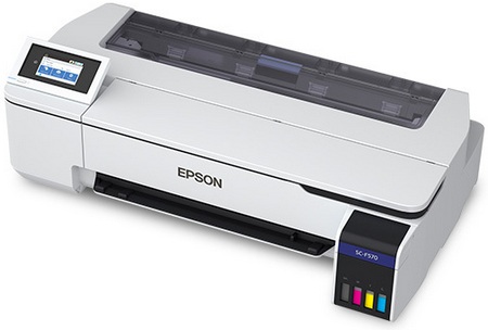 Принтер Epson SureColor F570 Pro
