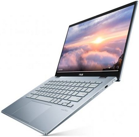 Хромбук Asus Chromebook Flip CX5400
