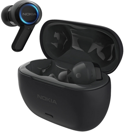 Беспроводные наушники Nokia Clarity Earbuds