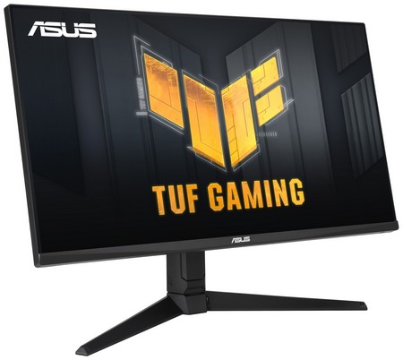 Монитор ASUS TUF Gaming VG28UQL1A