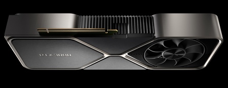 Видеокарта Nvidia GeForce RTX 3080