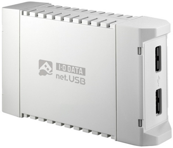 I-O data net.USB I-O data net.USB