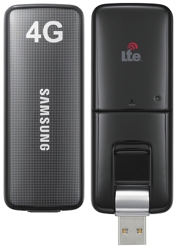 USB-модем GT-B3710