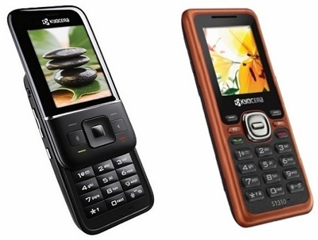 Kyocera Domino и Laylo