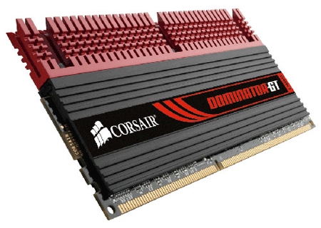 Модуль оперативной памяти Corsair Dominator 2333MHz GTX