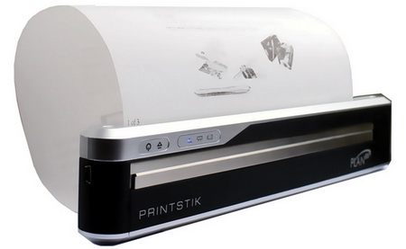Миниатюрный принтер Printstik PS905ME