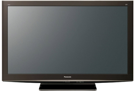 Телевизоры Panasonic Viera 3D Full HD P50VT2 и P54VT2