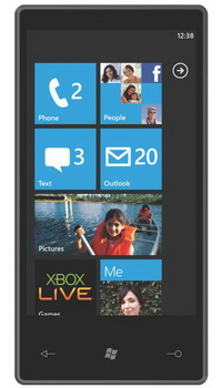 Windows Phone 7