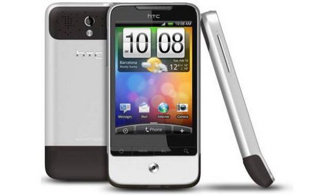 Смартфон HTC Legend