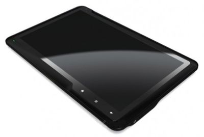 ICD Gemini - планшет на платформе nVidia Tegra 2