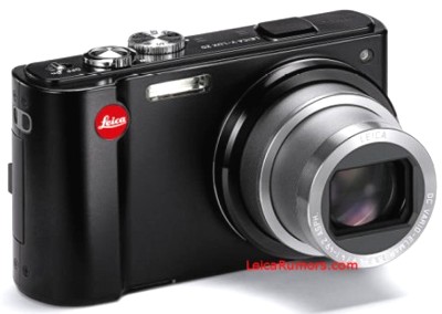 Leica V-Lux 20