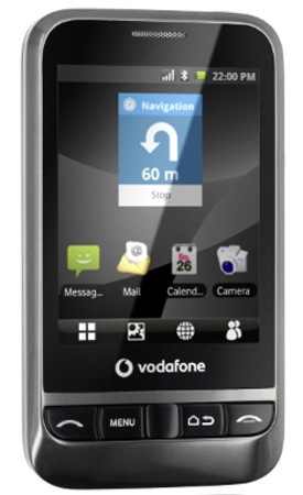 смартфон Vodafone 845