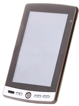 Android-планшетник Aigo E500