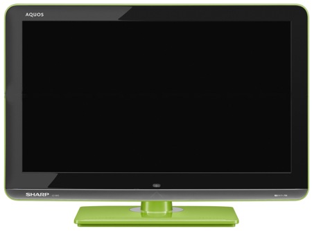 ЖК-телевизоры от Sharp LC-19K3 и LC-22K3 ЖК-телевизоры от Sharp LC-19K3 и LC-22K3