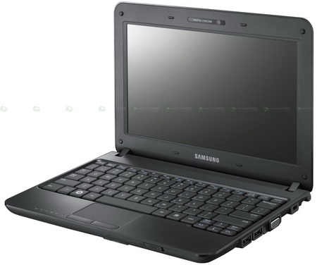 бизнес-ноутбук Samsung