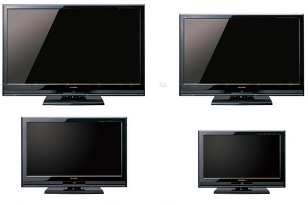 Телевизоры Mitsubishi