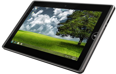 Планшет ASUS Eee Pad EP121 Планшет ASUS Eee Pad EP121