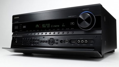 Ресиверы от Onkyo - модели TX-NR1008, TX-NR808 и TX-NR708