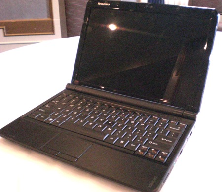 Lenovo IdeaPad S12 Lenovo IdeaPad S12