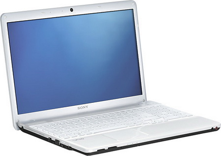 Ноутбук Sony Vaio EE25FX