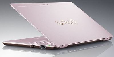 Нетбук Sony VAIO X VPCX13ALJ/KJ