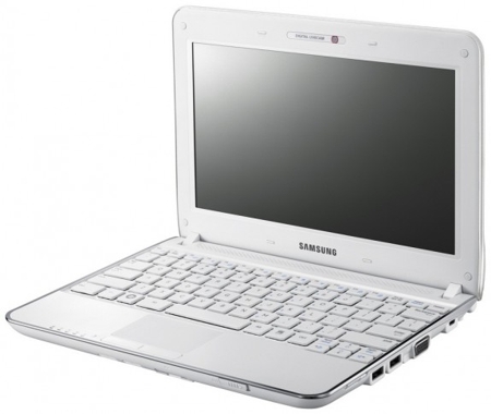 Нетбук Samsung N 210 Plus