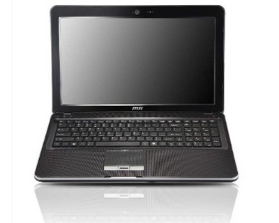 Ноутбуки MSI S6000/P600