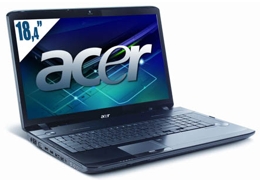 скачать драйвера для acer aspire 8942g