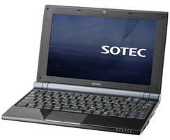 Sotec C101
