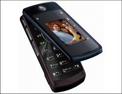  Motorola Stature i9